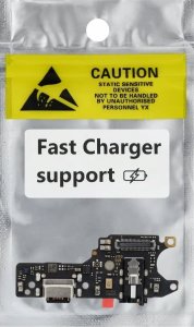 OEM Płytka ładowania do XIAOMI Redmi Note 9(Fast Charger) 3