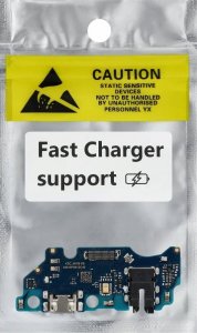 OEM Płytka ładowania do SAMSUNG A03 Core A032F/M OEM (Fast Charger) 3