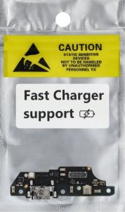 OEM Płytka ładowania do MOTOROLA E20 E30 E40 (Fast Charger) 3
