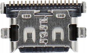 OEM Złącze gniazdo ładowania do SAMSUNG A12 A13 A42 M21 M52 ORI 3