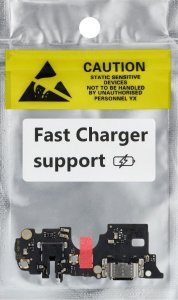 OEM Płytka ładowania do OPPO A16 CPH2269 CPH2275 OEM (Fast Charger) 3