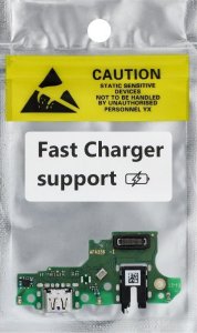 OEM Płytka ładowania do OPPO A35 PEFM00, PEHM00 OEM (Fast Charger) 2