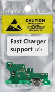Płytka ładowania do MOTOROLA E6s (Fast Charger) 3