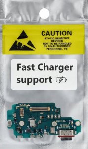 OEM Płytka ładowania do SAMSUNG S22 Ultra 5G S908B/F OEM (Fast Charger) 3