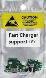OEM Płytka ładowania do OPPO A54 5G / a74 5G CPH2195 CPH2197 (Fast Charger) 3