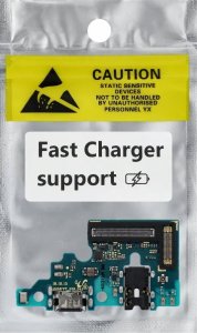 OEM Płytka ładowania do SAMSUNG A51 A515 OEM (Fast Charger) 1