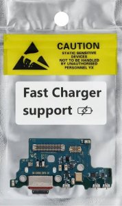 OEM Płytka ładowania do SAMSUNG s20 ultra G988F/B OEM (Fast Charger) 1