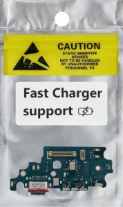 OEM Płytka ładowania do SAMSUNG S21 Plus G996B/F/N OEM (Fast Charger) 1