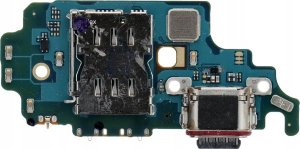 Płytka ładowania do SAMSUNG S21 Ultra G998B/F (Fast Charger) 2