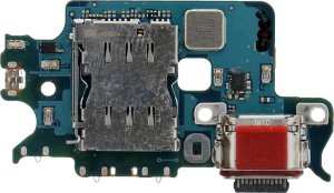 OEM Płytka ładowania do SAMSUNG S22 5G S901B/F OEM (Fast Charger) 2