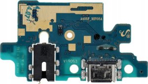 OEM Płytka ładowania do SAMSUNG A40 A405 OEM (Fast Charger) 2