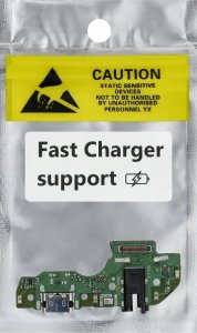 OEM Płytka ładowania do SAMSUNG A22 5G a226F/B (Fast Charger) 3