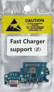 OEM Płytka ładowania do SAMSUNG S21 FE G990B/F OEM (Fast Charger) 3