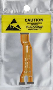 OEM Taśma główna sygnałowa do SAMSUNG A21s 3