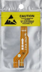 OEM Taśma główna sygnałowa do SAMSUNG A25 3