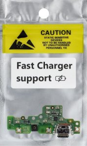 OEM Płytka ładowania do MOTOROLA G power 2021 OEM (Fast Charger) 2
