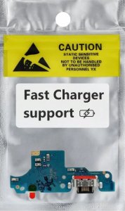 OEM Płytka ładowania do MOTOROLA G9 Play (Fast Charger) 4