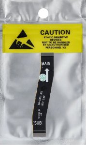 OEM Taśma główna sygnałowa do SAMSUNG S22 5G 3