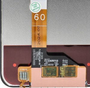 OEM Wyświetlacz LCD do VIVO Y33S OEM bez ramki 3