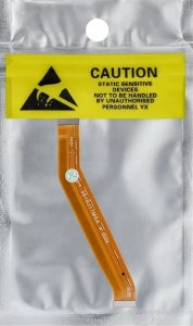 OEM Taśma główna sygnałowa do XIAOMI Mi 10T Lite 8