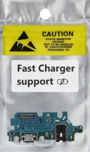 OEM Płytka ładowania do SAMSUNG A13 A137 OEM (Fast Charger) 1