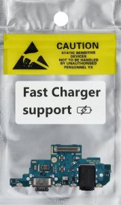 OEM Płytka ładowania do SAMSUNG A52s A528 K2 OEM (Fast Charger) 3
