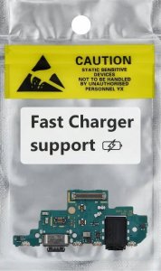 OEM Płytka ładowania do SAMSUNG A52s  K52S 4G K1 (Fast Charger) 3