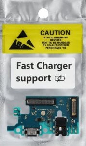 OEM Płytka ładowania do SAMSUNG M31S M317 OEM (Fast Charger) 1