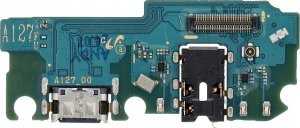 OEM Płytka ładowania do SAMSUNG A12 A127F/M OEM (Fast Charger) 2