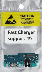 OEM Płytka ładowania do SAMSUNG A13 5G A136 OEM (Fast Charger) 1