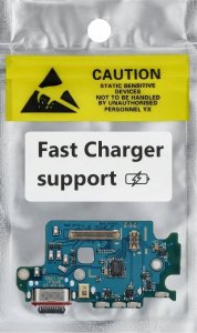 Płytka ładowania do SAMSUNG S24 (Fast Charger) 3