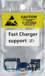 OEM Płytka ładowania do REALME 7 Pro OEM (Fast Charger) 3