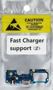 OEM Płytka ładowania do REALME 7 Pro OEM (Fast Charger) 4