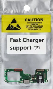 OEM Płytka ładowania do REALME 8 4G (Fast Charger) 3