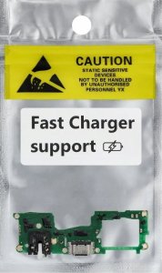 OEM Płytka ładowania do REALME 8 4G (Fast Charger) 4