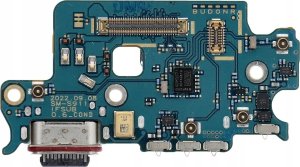 OEM Płytka ładowania do SAMSUNG S23 S911F/B OEM (Fast Charger) 1