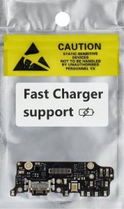 OEM Płytka ładowania do XIAOMI Mi A2 OEM (Fast Charger) 3