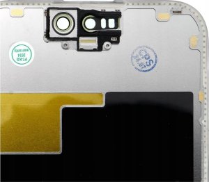OEM Wyświetlacz LCD do IPHONE 15 Pro SOFT OLED DD 2