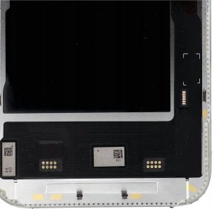 OEM Wyświetlacz LCD do IPHONE 15 Pro SOFT OLED DD 3