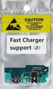 OEM Płytka ładowania do SAMSUNG M12 M127 OEM (Fast Charger) 1