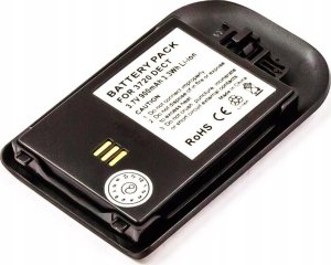 CoreParts Battery for Cordless Phone 1