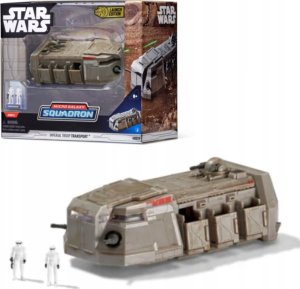 Figurka Jazwares Gwiezdne Wojny Star Wars Imperial Trop Seria 1, Pojazd 1