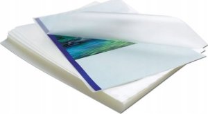 Folia IBICO Basics Standard A4 100pcs 2