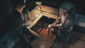 Mato Anomalies Day One Edition (NSW) 4