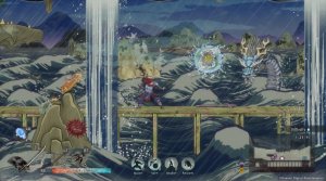 Getsufumaden Undying Moon Deluxe Edition (NSW) 3