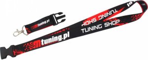 MTuning Smycz Mtuning - długa 2