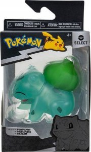 Figurka Pokemon Pokémon - Battle Figure - Translucent Bulbasaur (PKW2403) /Figures 1