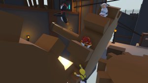 Human Fall Flat: Dream Collection (NSW) 3