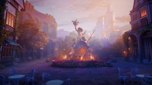 Plaion Trine 5: A Clockwork Conspiracy PL (NSW) 3