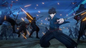 Plaion Fate/Samurai Remnant (NSW) 2